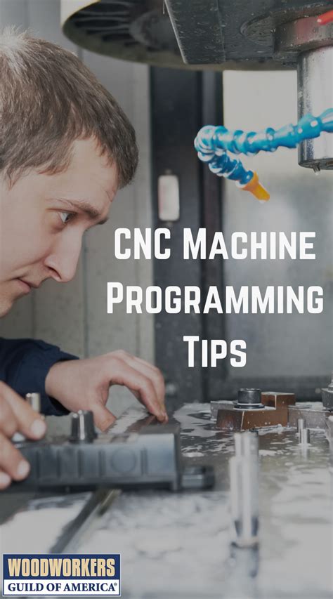 cnc machine job setting video|CNC Machine Programming Tips .